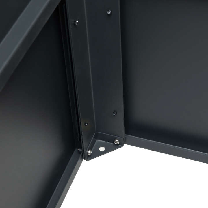 WESTMANN Hochbeet Primus Multi